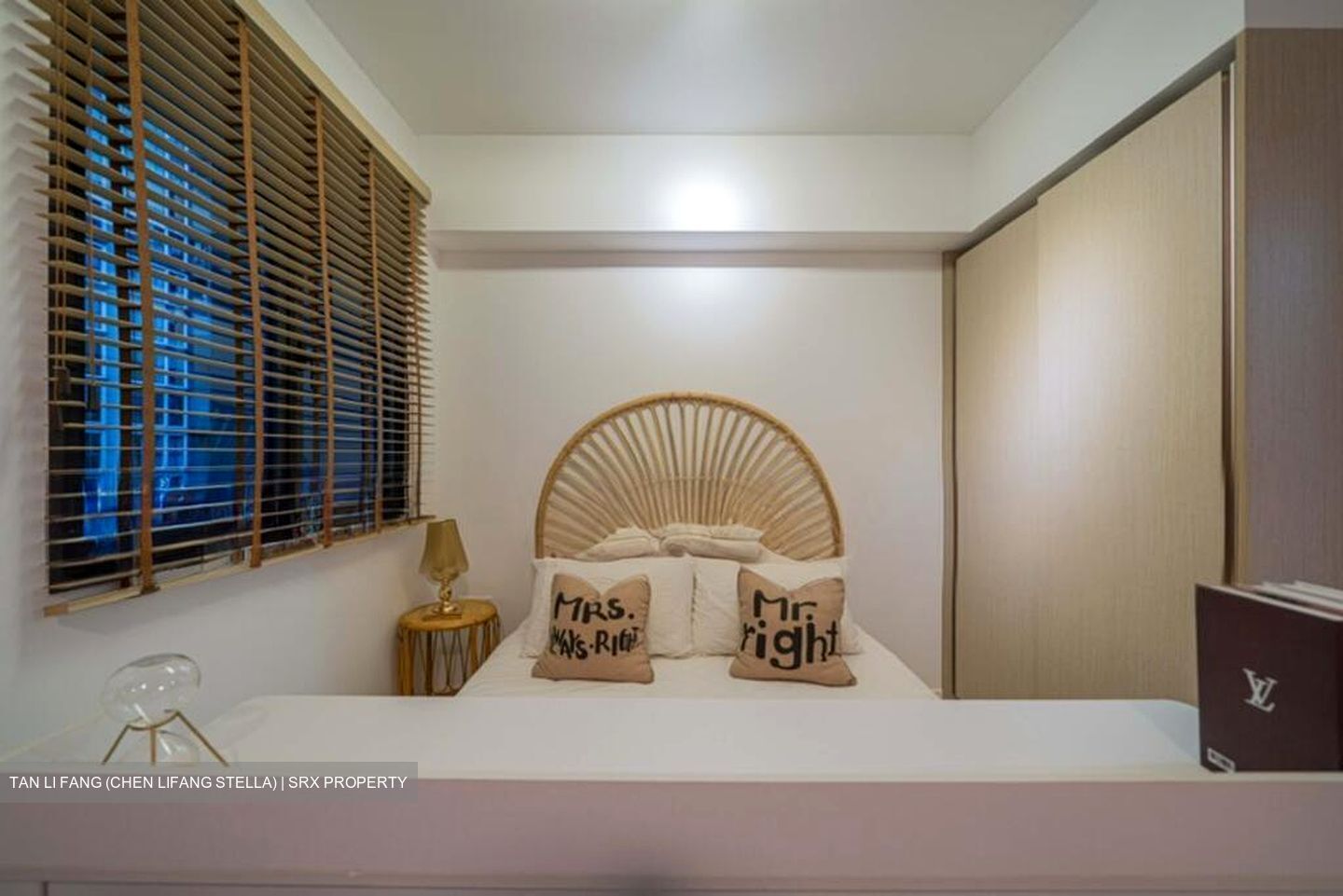 Treasure at Tampines (D18), Condominium #518419401